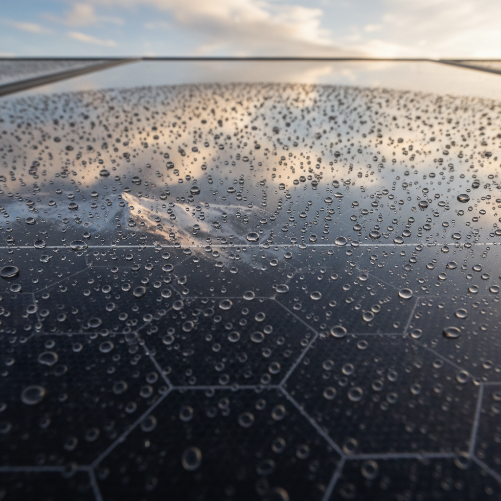 Solarenergie Schweiz - Photovoltaik Ratgeber